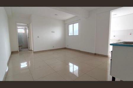 Apartamento à venda com 2 quartos, 37m² em Piqueri, São Paulo