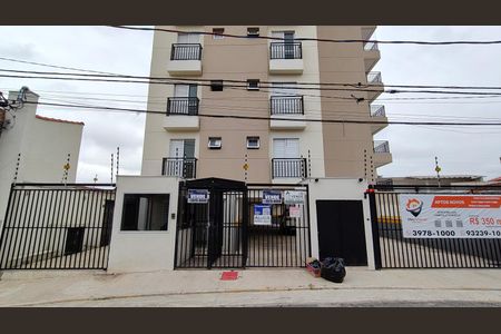 Apartamento à venda com 37m², 2 quartos e sem vaga