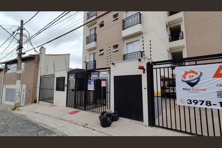 Apartamento à venda com 37m², 2 quartos e sem vaga