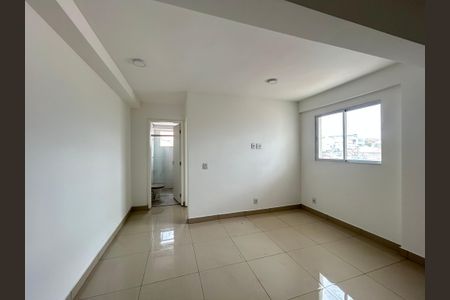 Sala de apartamento à venda com 1 quarto, 39m² em Piqueri, São Paulo