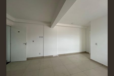 Sala de apartamento à venda com 1 quarto, 39m² em Piqueri, São Paulo