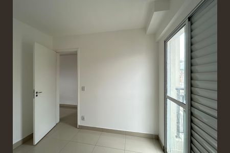 Quarto de apartamento à venda com 1 quarto, 39m² em Piqueri, São Paulo