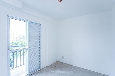 Apartamento à venda com 48m², 2 quartos e 1 vagaQuarto 2