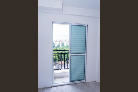 Apartamento à venda com 48m², 2 quartos e 1 vagaVaranda