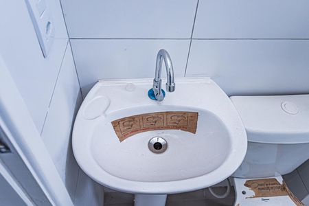 Apartamento à venda com 48m², 2 quartos e 1 vagaBanheiro