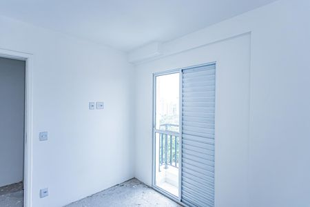 Apartamento à venda com 48m², 2 quartos e 1 vagaQuarto 2