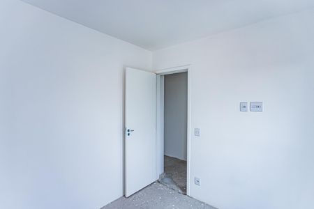 Apartamento à venda com 48m², 2 quartos e 1 vagaQuarto 2