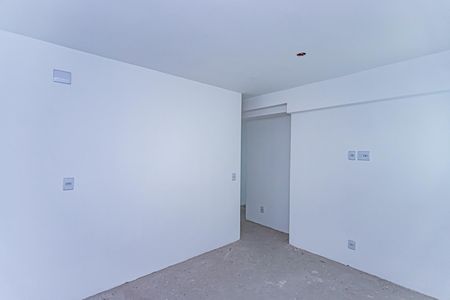 Apartamento à venda com 48m², 2 quartos e 1 vagaSala, cozinha e área de serviço