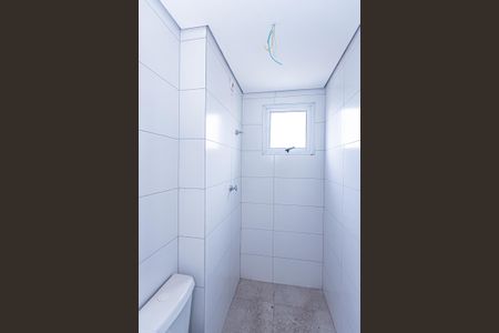 Apartamento à venda com 48m², 2 quartos e 1 vagaBanheiro