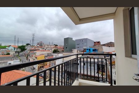 Apartamento à venda com 49m², 2 quartos e 1 vaga