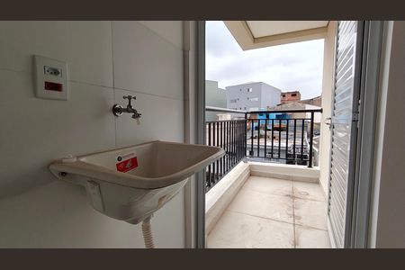 Apartamento à venda com 49m², 2 quartos e 1 vaga