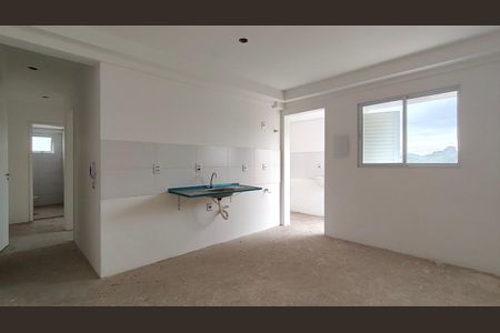 Apartamento à venda com 49m², 2 quartos e 1 vaga