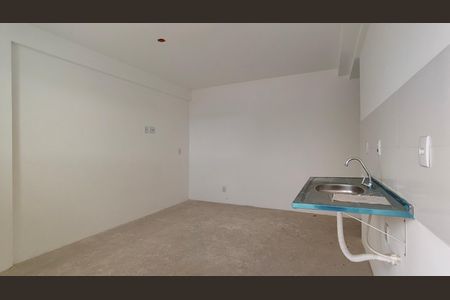 Apartamento à venda com 49m², 2 quartos e 1 vaga