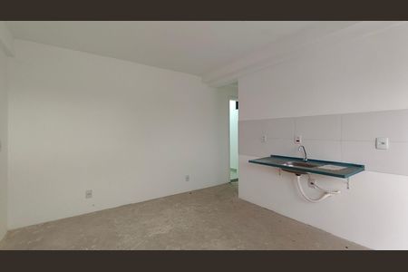 Apartamento à venda com 2 quartos, 49m² em Piqueri, São Paulo