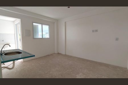 Apartamento à venda com 2 quartos, 49m² em Piqueri, São Paulo