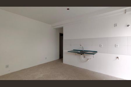 Apartamento à venda com 49m², 2 quartos e 1 vaga