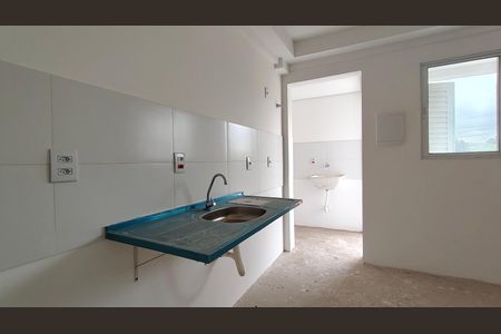 Apartamento à venda com 49m², 2 quartos e 1 vaga