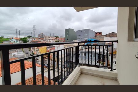 Apartamento à venda com 2 quartos, 49m² em Piqueri, São Paulo