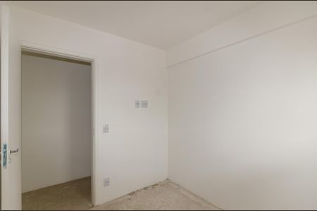 Quarto 1 de apartamento à venda com 2 quartos, 50m² em Piqueri, São Paulo