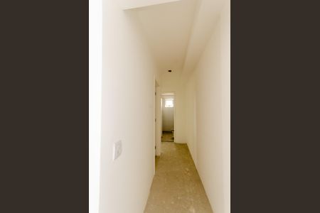 Corredor de apartamento à venda com 2 quartos, 50m² em Piqueri, São Paulo