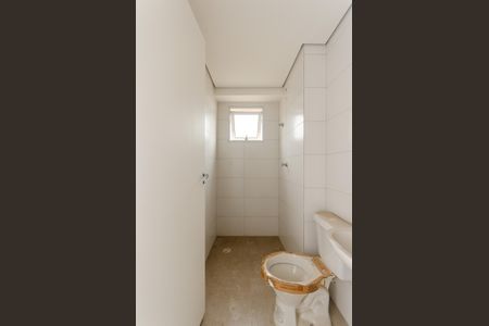 Apartamento à venda com 50m², 2 quartos e 1 vaga Apartamento à venda com 50m², 2 quartos e 1 vagaBanheiro