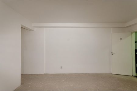 Sala de apartamento à venda com 2 quartos, 50m² em Piqueri, São Paulo