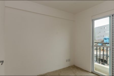 Quarto 2 de apartamento à venda com 2 quartos, 50m² em Piqueri, São Paulo