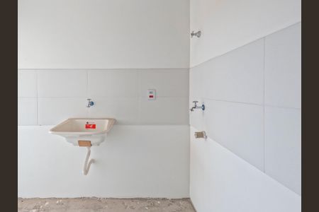 Apartamento à venda com 37m², 1 quarto e sem vaga