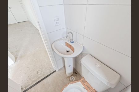 Apartamento à venda com 37m², 1 quarto e sem vaga