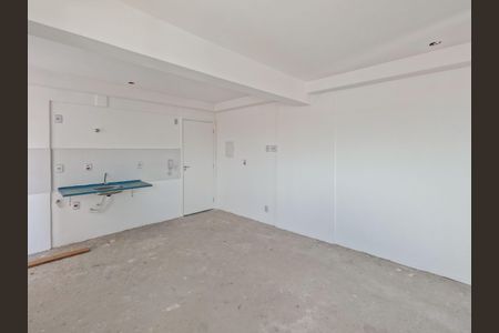 Apartamento à venda com 1 quarto, 37m² em Piqueri, São Paulo