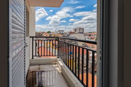 Apartamento à venda com 37m², 1 quarto e sem vaga