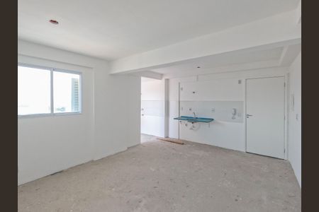 Apartamento à venda com 1 quarto, 37m² em Piqueri, São Paulo