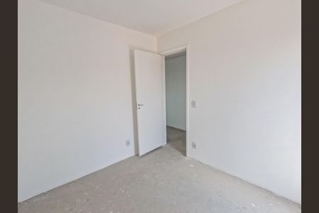 Apartamento à venda com 1 quarto, 37m² em Piqueri, São Paulo
