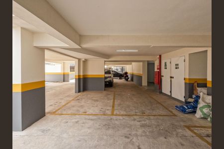 Apartamento à venda com 37m², 1 quarto e sem vaga