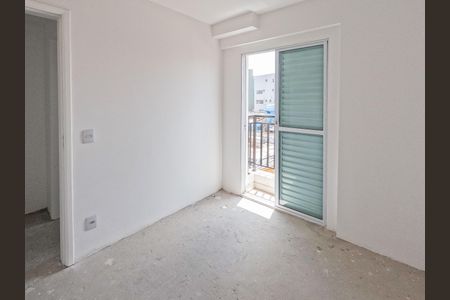 Apartamento à venda com 1 quarto, 37m² em Piqueri, São Paulo