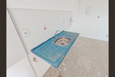 Apartamento à venda com 1 quarto, 37m² em Piqueri, São Paulo