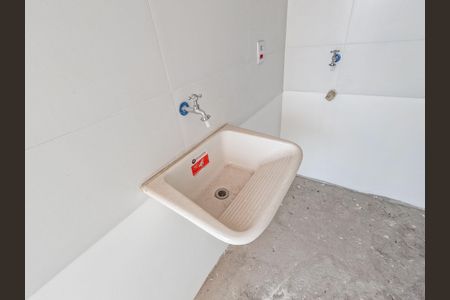 Apartamento à venda com 37m², 1 quarto e sem vaga