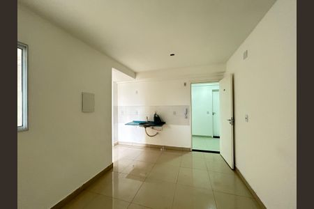 Sala de apartamento à venda com 2 quartos, 40m² em Piqueri, São Paulo