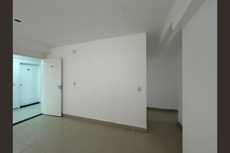 Sala de apartamento à venda com 2 quartos, 40m² em Piqueri, São Paulo