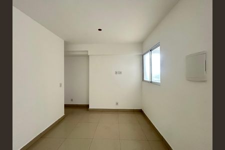 Sala de apartamento à venda com 2 quartos, 40m² em Piqueri, São Paulo