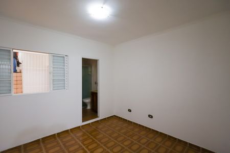 Suíte de casa de condomínio para alugar com 3 quartos, 100m² em Jardim Marajoara, São Paulo