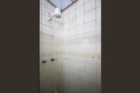 Banheiro Social de casa de condomínio para alugar com 3 quartos, 100m² em Jardim Marajoara, São Paulo