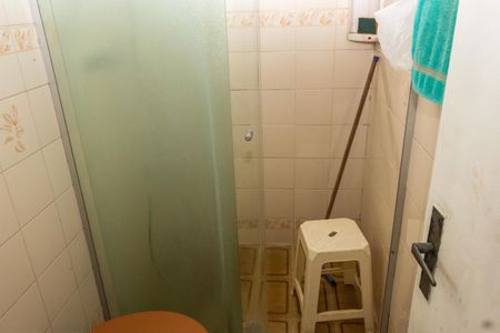 Casa de condomínio para alugar com 100m², 4 quartos e 2 vagasBanheiro