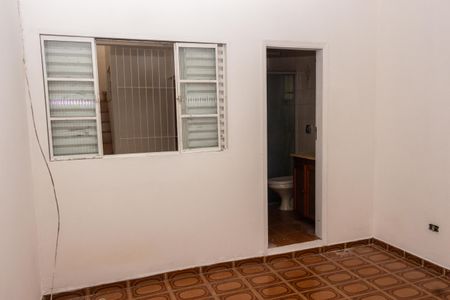 Casa de condomínio para alugar com 100m², 4 quartos e 2 vagasSuíte 1