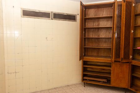 Casa de condomínio para alugar com 100m², 4 quartos e 2 vagasQuarto de Serviço