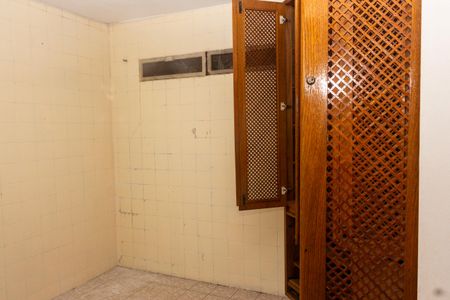 Casa de condomínio para alugar com 100m², 4 quartos e 2 vagasQuarto de Serviço