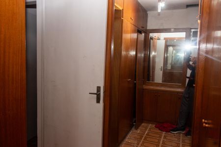 Casa de condomínio para alugar com 100m², 4 quartos e 2 vagasCloset
