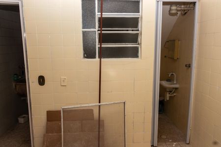 Casa de condomínio para alugar com 100m², 4 quartos e 2 vagasQuarto de Serviço