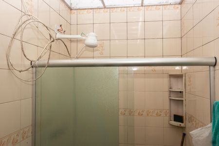 Casa de condomínio para alugar com 100m², 4 quartos e 2 vagasBanheiro