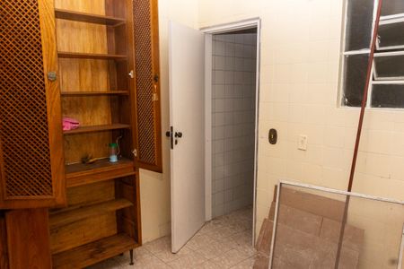 Casa de condomínio para alugar com 100m², 4 quartos e 2 vagasQuarto de Serviço